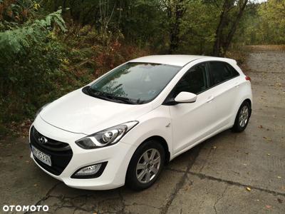 Hyundai I30 1.6 Classic +