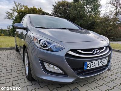 Hyundai I30 1.6 Classic +