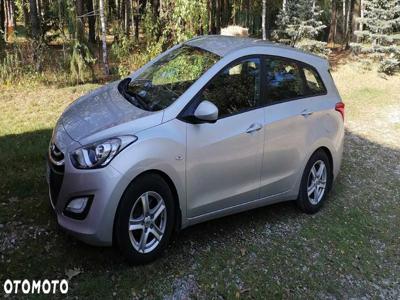 Hyundai I30 1.6 Classic +