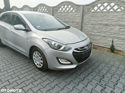 Hyundai I30 1.6 Comfort