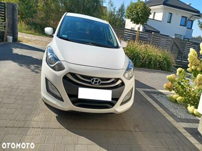 Hyundai I30 1.6 Comfort