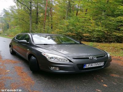 Hyundai I30 1.6 Comfort