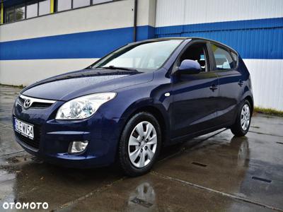 Hyundai I30 1.6 CRDi Base