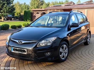 Hyundai I30 1.6 CRDi Classic +