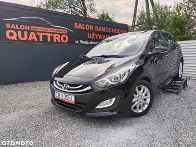 Hyundai I30 1.6 CRDi Comfort