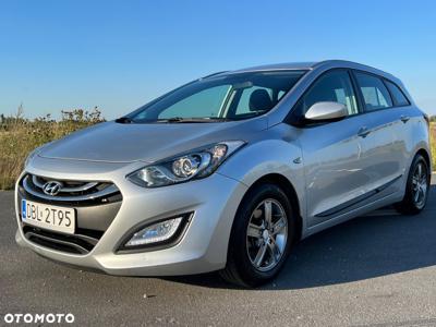 Hyundai I30 1.6 CRDi Comfort