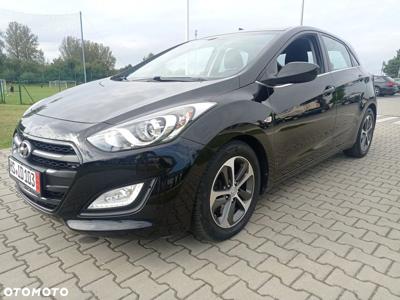 Hyundai I30 1.6 CRDi Comfort