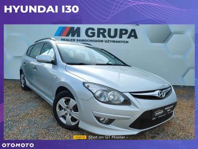 Hyundai I30 1.6 CRDi Comfort