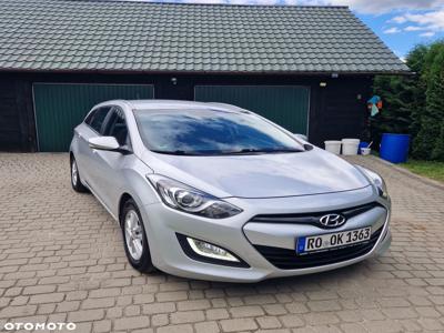 Hyundai I30 1.6 CRDi Premium