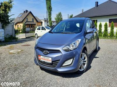 Hyundai I30 1.6 CRDi Premium