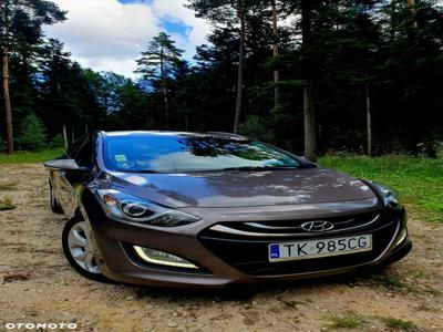 Hyundai I30 1.6 CRDi Style