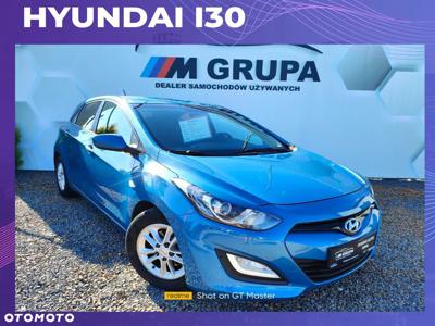 Hyundai I30 1.6 CRDi Style