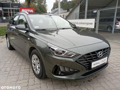 Hyundai I30 1.6 D Classic +