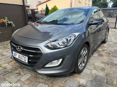 Hyundai I30 1.6 GDI BlueDrive Premium