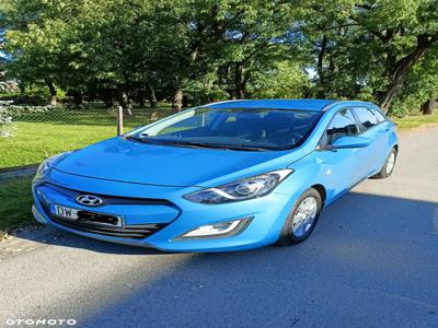 Hyundai I30 i30cw 1.4 Classic