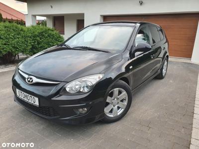 Hyundai I30 i30cw 1.4 Comfort