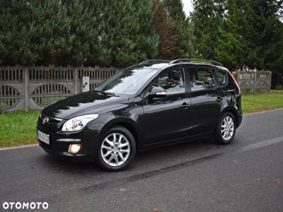 Hyundai I30 i30cw 2.0 Premium