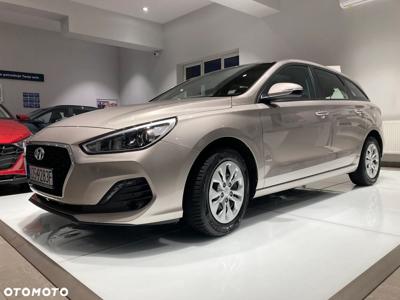 Hyundai I30 Kombi 1.4 Pure