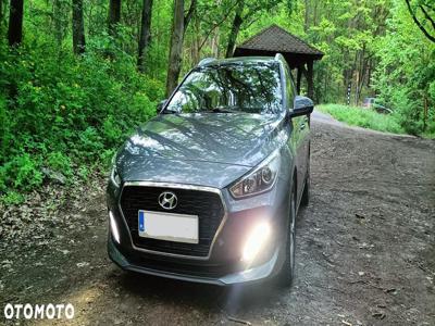 Hyundai I30 Kombi 1.4 T-GDI Family+