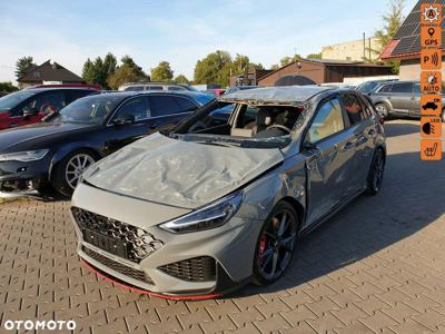 Hyundai i30 N 2.0 T-GDI Performance DCT