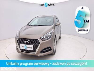 Hyundai i40 1.6 CRDi Comfort