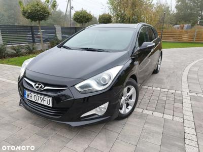 Hyundai i40 1.6 GDI BlueDrive Business