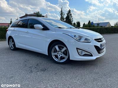 Hyundai i40 1.6 GDI Classic