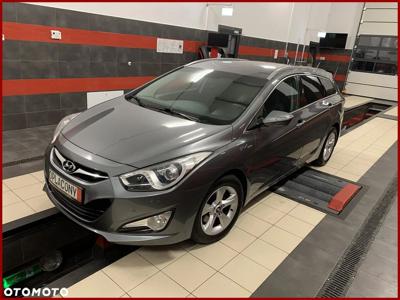 Hyundai i40 1.6 GDI Comfort