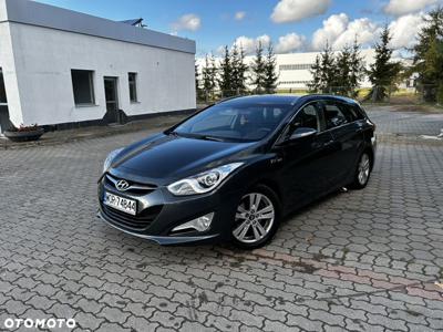 Hyundai i40 1.6 GDI Comfort +