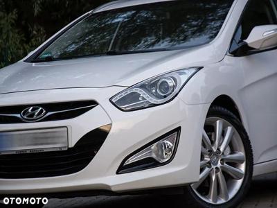 Hyundai i40 1.6 GDI Comfort