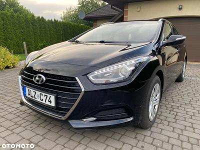 Hyundai i40 1.6 GDI Comfort