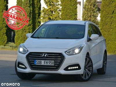 Hyundai i40 1.7 CRDi BlueDrive Premium