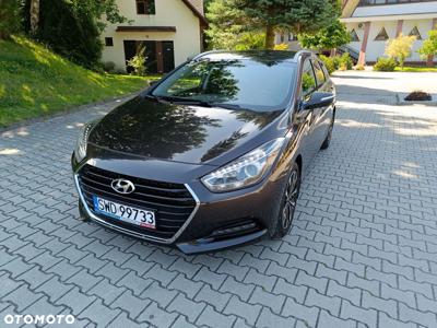 Hyundai i40 1.7 CRDi BlueDrive Premium DCT