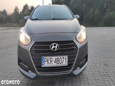 Hyundai i40 1.7 CRDi Business