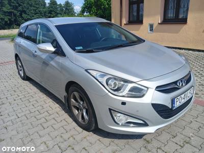 Hyundai i40 1.7 CRDi Classic