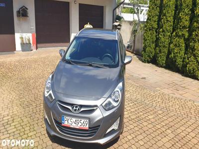 Hyundai i40 1.7 CRDi Classic