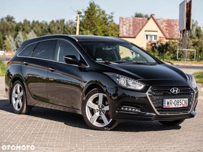 Hyundai i40 1.7 CRDi Comfort