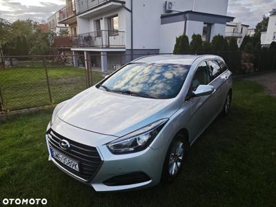 Hyundai i40 1.7 CRDi Comfort