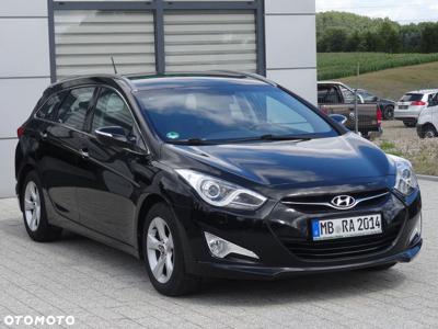 Hyundai i40 1.7 CRDi Comfort