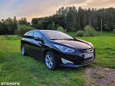 Hyundai i40 1.7 CRDi Comfort