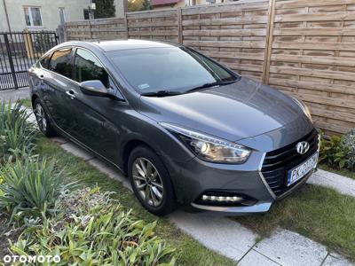 Hyundai i40 1.7 CRDi Comfort