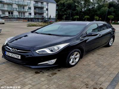 Hyundai i40 1.7 CRDi Premium