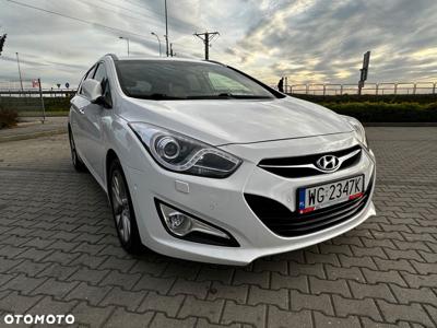 Hyundai i40 1.7 CRDi Premium