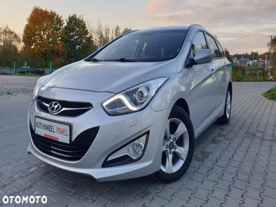 Hyundai i40 1.7 CRDi Premium