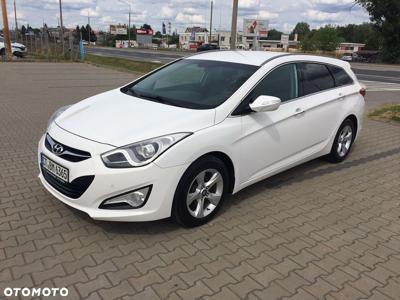 Hyundai i40 1.7 CRDi Style