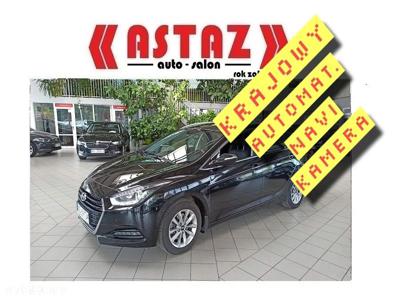 Hyundai i40 2.0 GDI Premium