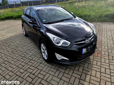 Hyundai i40 i40cw 1.7 CRDi Fifa World Cup Edition