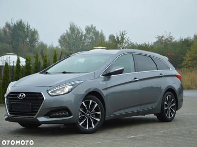 Hyundai i40 i40cw 1.7 CRDi Premium