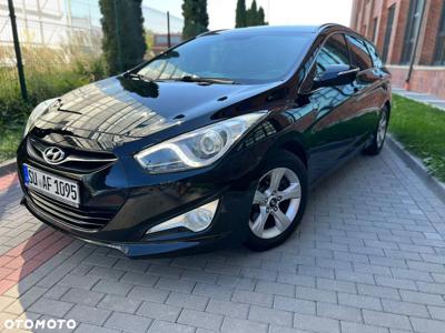 Hyundai i40 Kombi 1.7 CRDi Classic