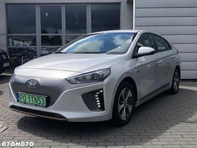 Hyundai IONIQ electric Platinum